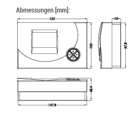 esr31 maße