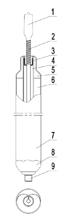 specification of HY H58 röhre.pdf