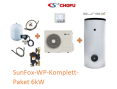 Chofu-WP-Paket-6kW